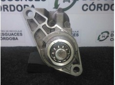 Recambio de motor arranque para seat ibiza (6l1) 1.2 referencia OEM IAM 0001120400-02T911023G 10.DIENTES BOSCH