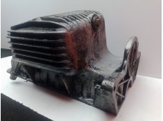 Recambio de carter para mercedes-benz mb serie:100 d caja abierta (w631) 2.4 diesel referencia OEM IAM 6150106413   2