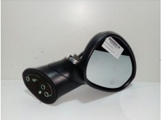 Recambio de retrovisor derecho para fiat grande punto (199) 1.2 cat referencia OEM IAM 01214708700 199. - ELECTRICO - 3.PINES SI