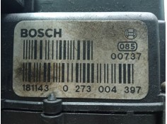 Recambio de abs para mg serie 45 (rt) 1.4 16v cat referencia OEM IAM 0273004397-0265216684   2