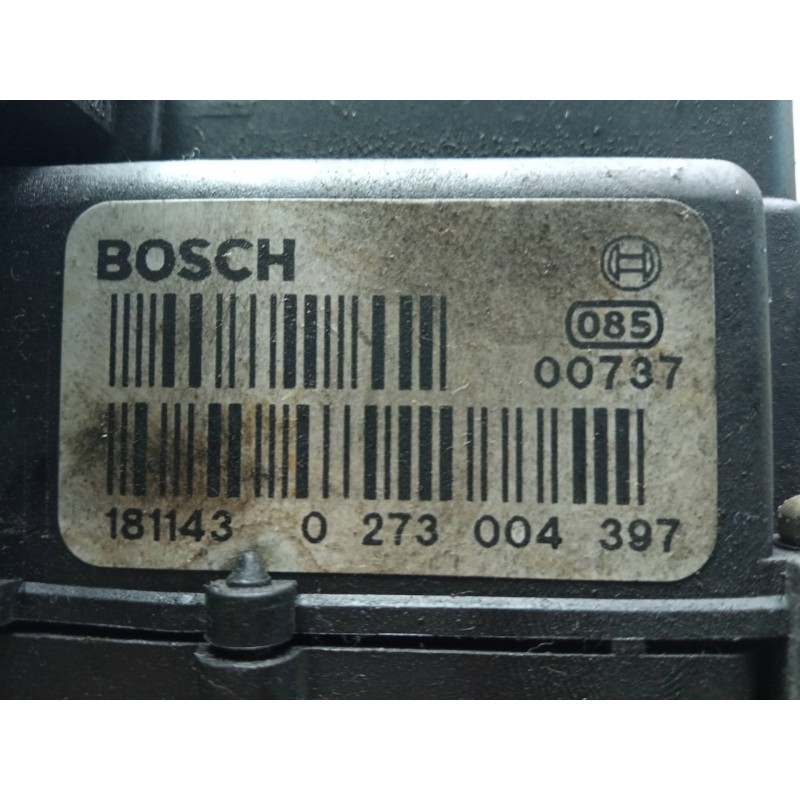 Recambio de abs para mg serie 45 (rt) 1.4 16v cat referencia OEM IAM 0273004397-0265216684  