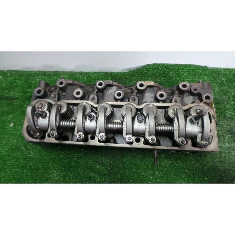 Recambio de culata para isuzu trooper 2.8 turbodiesel referencia OEM IAM 8-94327269-08-941253528943272690894125352  