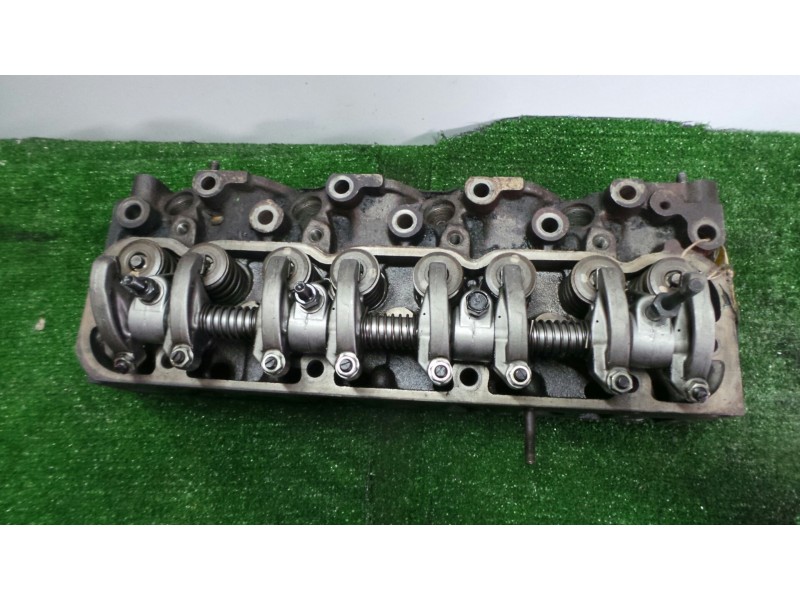 Recambio de culata para isuzu trooper 2.8 turbodiesel referencia OEM IAM 8-94327269-08-941253528943272690894125352  