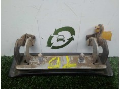 Recambio de maneta exterior trasera derecha para mitsubishi galloper (hyundai) 2.5 turbodiesel referencia OEM IAM    2