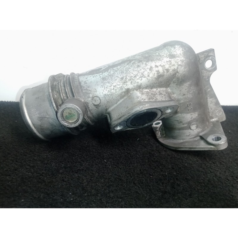 Recambio de caja mariposa para fiat doblo cargo (223) 1.9 jtd cat referencia OEM IAM 55222589-B931  