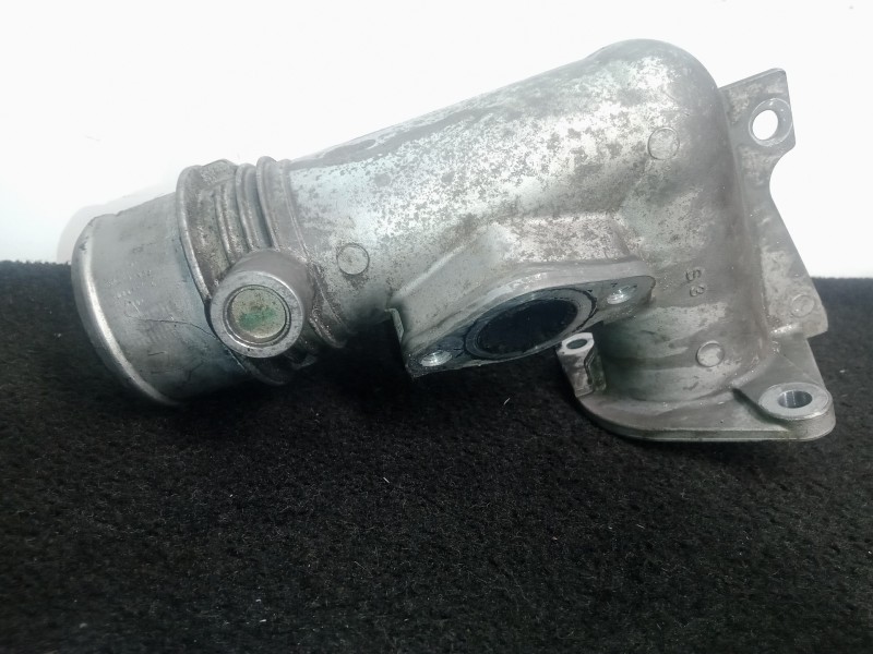 Recambio de caja mariposa para fiat doblo cargo (223) 1.9 jtd cat referencia OEM IAM 55222589-B931  