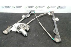 Recambio de elevalunas delantero derecho para ford focus berlina (cak) referencia OEM IAM  ELECTRICO - 8.PINES 5.PUERTAS - CON.M