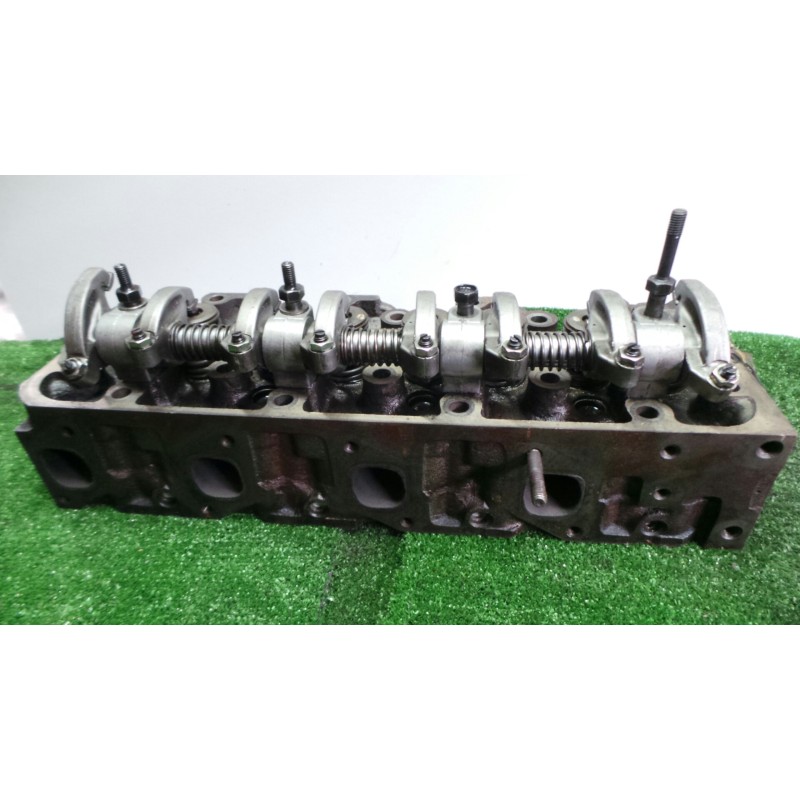 Recambio de culata para isuzu trooper 2.8 turbodiesel referencia OEM IAM 8-94327269-08-941253528943272690894125352  