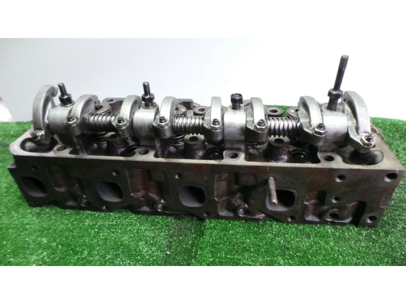 Recambio de culata para isuzu trooper 2.8 turbodiesel referencia OEM IAM 8-94327269-08-941253528943272690894125352  