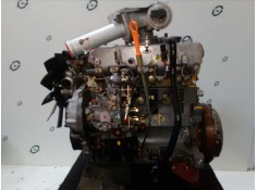Recambio de motor completo para mahindra bolero pick-up 2.5 td 4wd referencia OEM IAM BK BOSCH - MICO 99CV