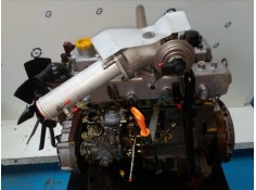 Recambio de motor completo para mahindra bolero pick-up 2.5 td 4wd referencia OEM IAM BK BOSCH - MICO 99CV 2
