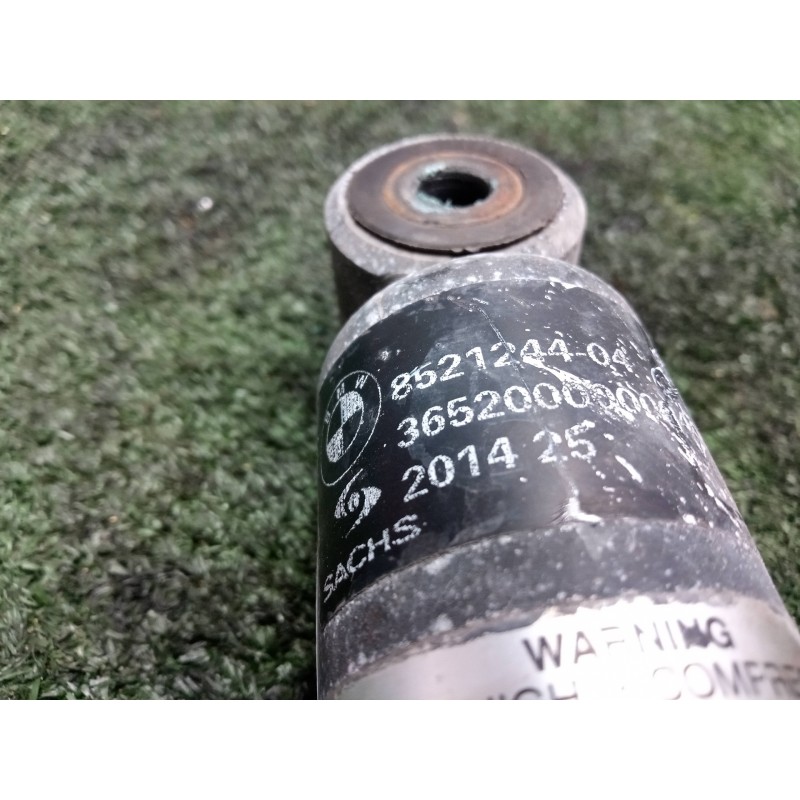 Recambio de amortiguador delantero para bmw r 1200 rt referencia OEM IAM 8521244 14-19 - K52 