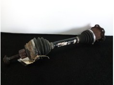 Recambio de transmision delantera izquierda para audi a4 ber. (b8) 1.8 16v tfsi referencia OEM IAM 8K0407271Q SIN.CORONA L470MM