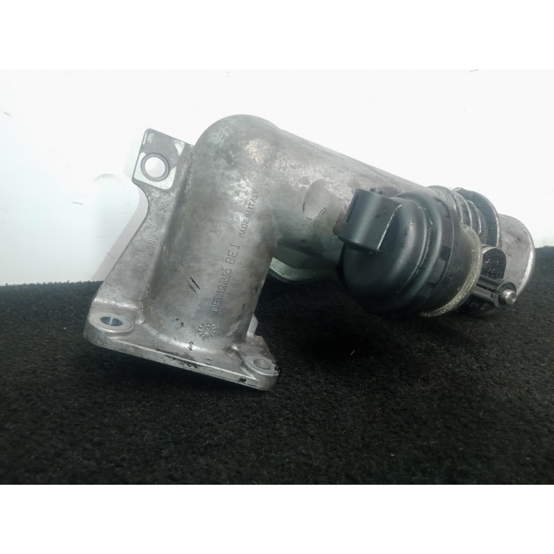 Recambio de caja mariposa para fiat doblo cargo (223) 1.9 jtd cat referencia OEM IAM 55222589-B931  