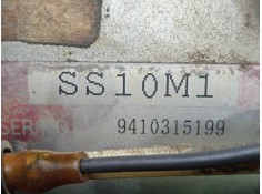 Recambio de compresor aire acondicionado para suzuki vitara 1.6 16v cat referencia OEM IAM SS10M1 SEIKO - 4.CANALES  2