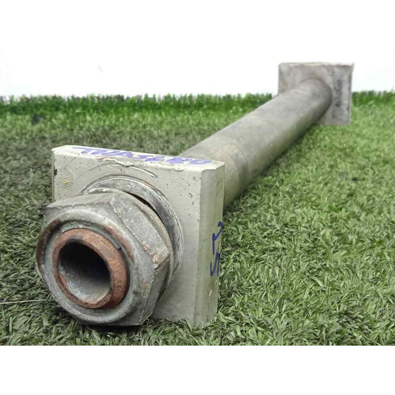 Recambio de buje para yamaha yzf-r 1 yzf-r1 referencia OEM IAM 5PW253170000 TRASERO 