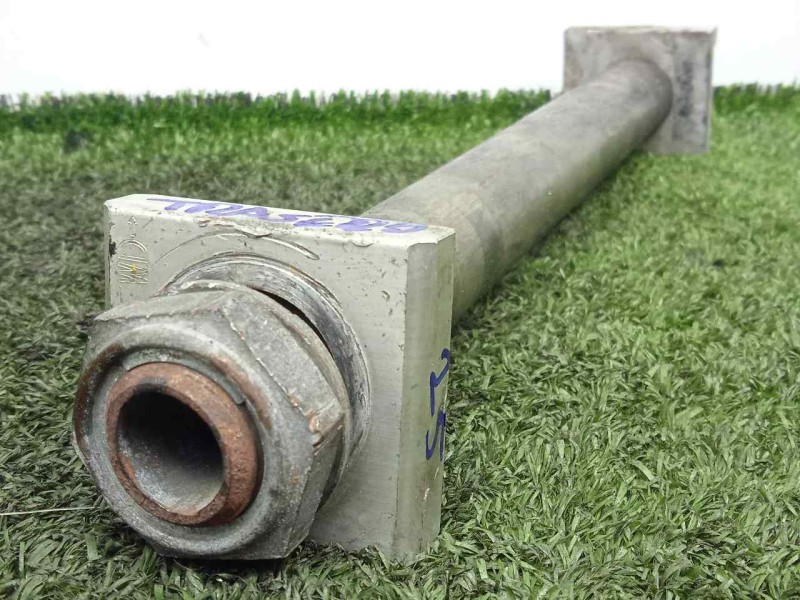 Recambio de buje para yamaha yzf-r 1 yzf-r1 referencia OEM IAM 5PW253170000 TRASERO 