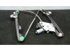 Recambio de elevalunas delantero derecho para ford focus berlina (cak) referencia OEM IAM  ELECTRICO - 8.PINES 5.PUERTAS - CON.M 2
