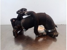 Recambio de tubo para smart forfour 0.9 turbo cat referencia OEM IAM 144605692R SIN.SENSOR 