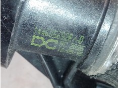 Recambio de tubo para smart forfour 0.9 turbo cat referencia OEM IAM 144605692R SIN.SENSOR  2