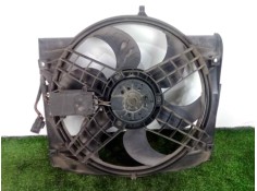 Recambio de electroventilador para bmw serie 3 berlina (e46) 2.0 16v diesel cat referencia OEM IAM 7786009 Ø DIAMETRO: 420MM 3.P