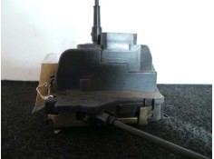 Recambio de cerradura puerta trasera izquierda para renault megane ii berlina 5p 1.5 dci diesel referencia OEM IAM  5.PUERTAS 6.