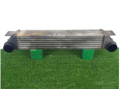 Recambio de intercooler para bmw serie 7 (e38) 3.0 24v turbodiesel cat referencia OEM IAM 17512247359 ALUMINIO 540X100X90