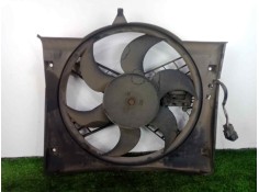 Recambio de electroventilador para bmw serie 3 berlina (e46) 2.0 16v diesel cat referencia OEM IAM 7786009 Ø DIAMETRO: 420MM 3.P 2