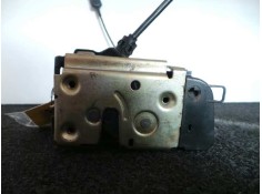 Recambio de cerradura puerta trasera izquierda para renault megane ii berlina 5p 1.5 dci diesel referencia OEM IAM  5.PUERTAS 6. 2