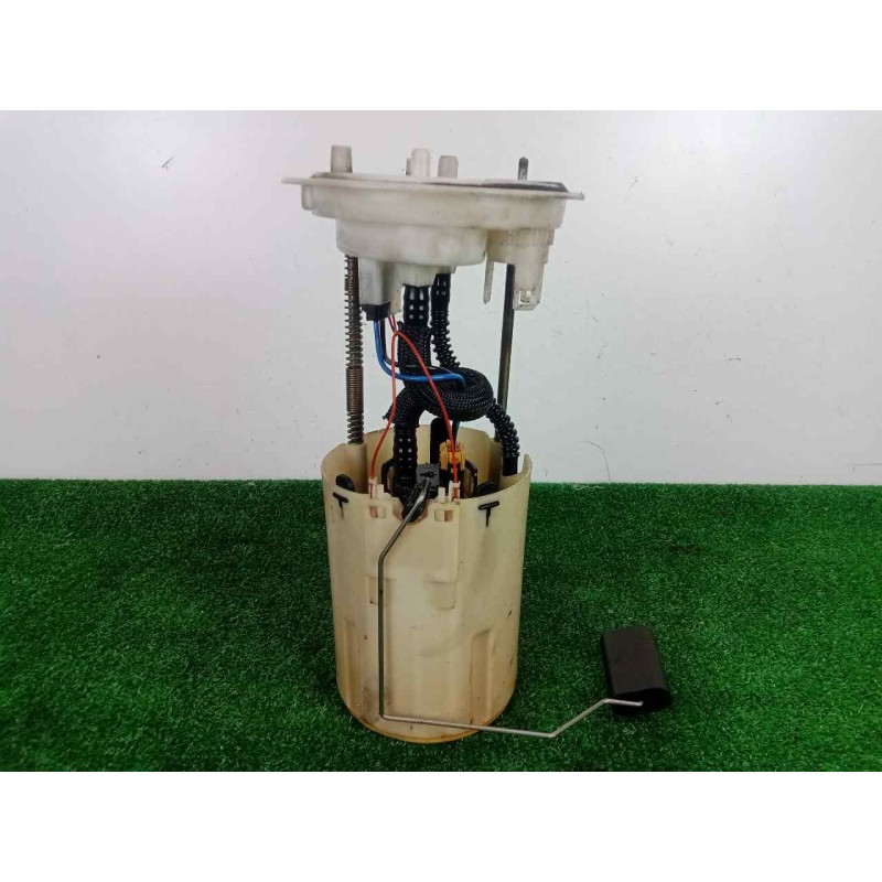 Recambio de aforador para iveco daily pr 3.0 diesel referencia OEM IAM 0580203045-0580203045EY CON.BOMBA 