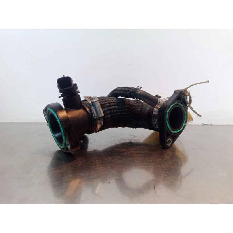 Recambio de tubo para smart forfour 0.9 turbo cat referencia OEM IAM 144605692R SIN.SENSOR 