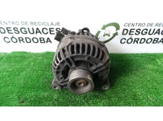 Recambio de alternador para citroën xsara picasso 2.0 hdi cat (rhy / dw10td) referencia OEM IAM 0124525034-9646477580-CL15 150AH