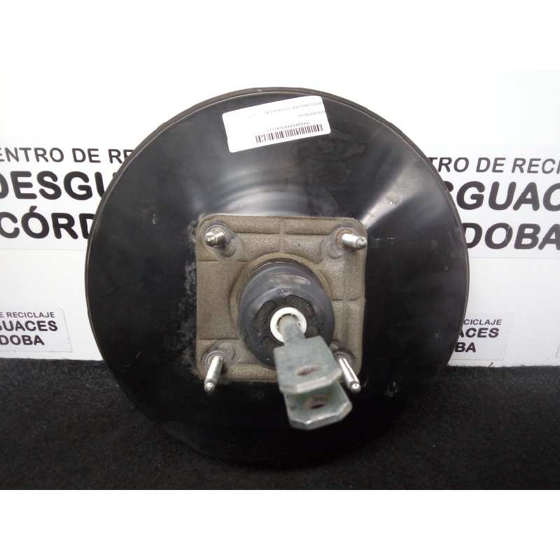Recambio de servofreno para iveco daily ka 3.0 diesel cat referencia OEM IAM 0204051883-504269884 BOSCH 