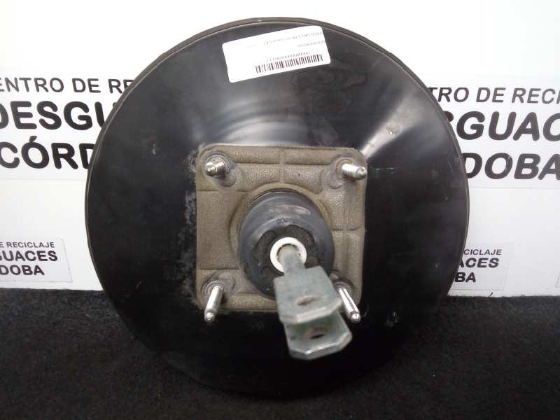 Recambio de servofreno para iveco daily ka 3.0 diesel cat referencia OEM IAM 0204051883-504269884 BOSCH 