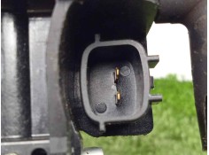 Recambio de elevalunas trasero derecho para nissan tiida (c11x/sc11x) 1.5 dci turbodiesel cat referencia OEM IAM  ELECTRICO - 2. 2