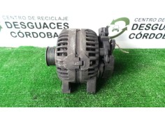 Recambio de alternador para citroën xsara picasso 2.0 hdi cat (rhy / dw10td) referencia OEM IAM 0124525034-9646477580-CL15 150AH 2