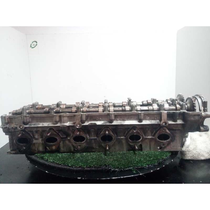 Recambio de culata para bmw serie 5 berlina (e39) 3.0 24v turbodiesel cat referencia OEM IAM 22468759  