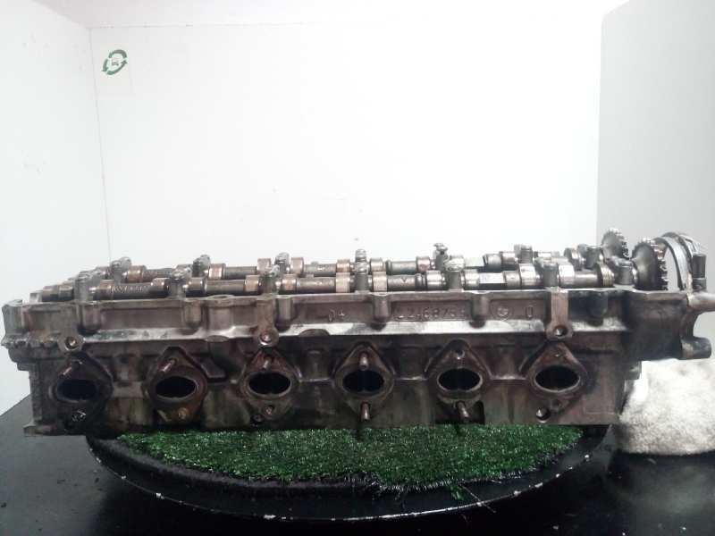 Recambio de culata para bmw serie 5 berlina (e39) 3.0 24v turbodiesel cat referencia OEM IAM 22468759  