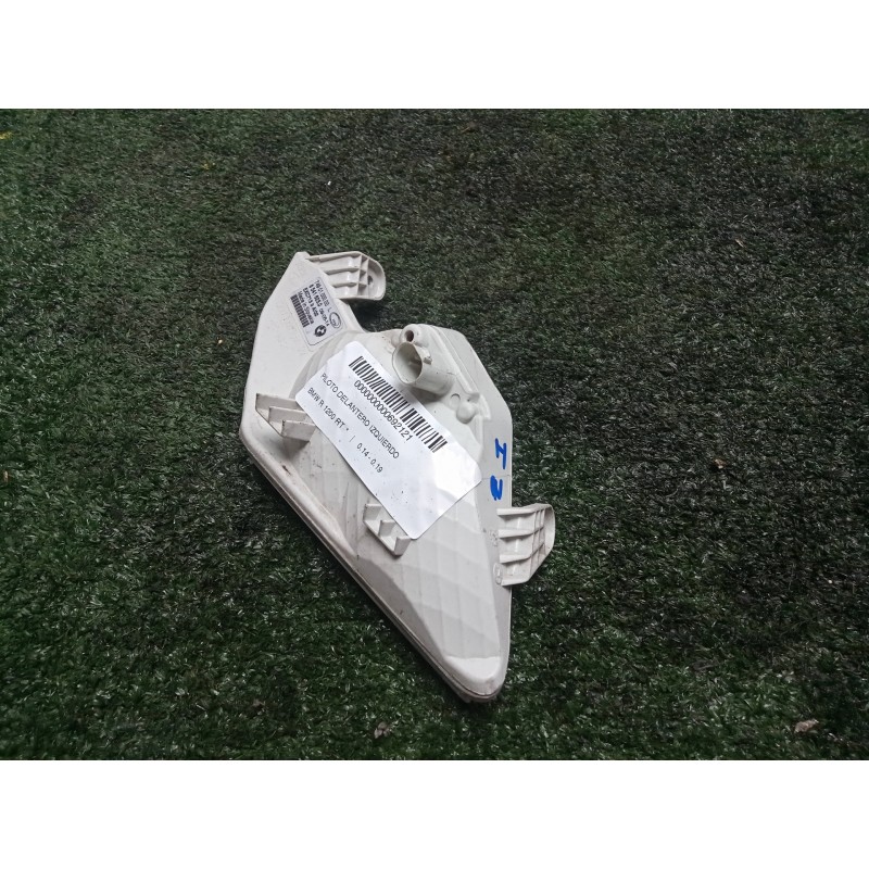 Recambio de piloto delantero izquierdo para bmw r 1200 rt referencia OEM IAM 85416250 BLANCO K52 - 14-19