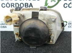Recambio de faro izquierdo para mg serie 100 (xp) 1.4 16v cat referencia OEM IAM 54530093   2