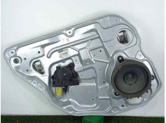 Recambio de elevalunas trasero izquierdo para volvo xc70 2.4 diesel cat referencia OEM IAM 30661067 ELECTRICO - 6.PIN 5.PUERTAS
