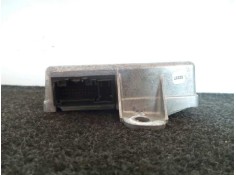 Recambio de centralita airbag para renault megane ii berlina 5p 1.5 dci diesel referencia OEM IAM 603383300-8200307800  AUTOLIV 2