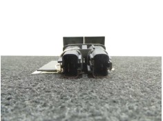 Recambio de warning para ford mondeo berlina (ge) 2.0 16v di td cat referencia OEM IAM   5 PINES 2