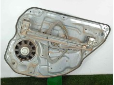 Recambio de elevalunas trasero izquierdo para volvo xc70 2.4 diesel cat referencia OEM IAM 30661067 ELECTRICO - 6.PIN 5.PUERTAS 2