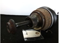 Recambio de transmision delantera derecha para audi a4 ber. (b8) 1.8 16v tfsi referencia OEM IAM 8K0407271Q SIN.CORONA L470MM 2