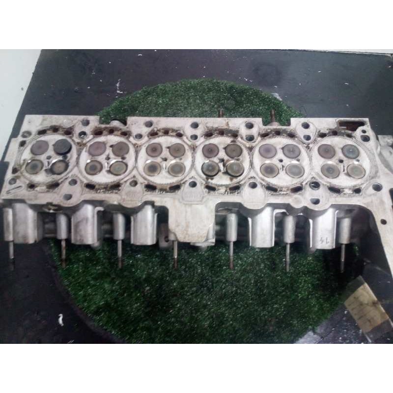 Recambio de culata para bmw serie 5 berlina (e39) 3.0 24v turbodiesel cat referencia OEM IAM 22468759  