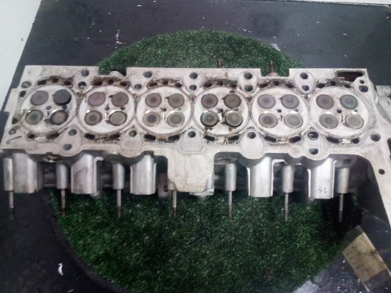 Recambio de culata para bmw serie 5 berlina (e39) 3.0 24v turbodiesel cat referencia OEM IAM 22468759  