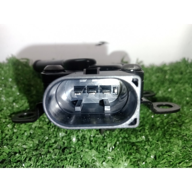 Recambio de sensor presion para bmw serie 1 berlina (e81/e87) 118d referencia OEM IAM 780801301 3.PINES 