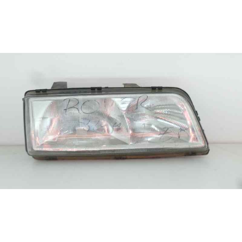 Recambio de faro derecho para mg serie 800 (rs) referencia OEM IAM   DOBLE.OPTICA