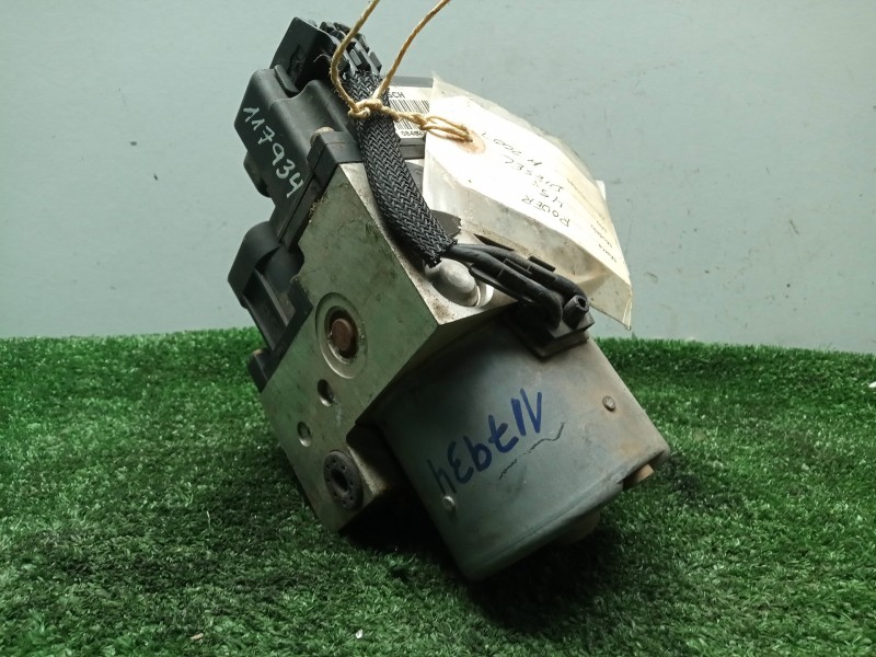 Recambio de abs para mg serie 45 (rt) 2.0 td referencia OEM IAM 0265216684-0273004397  